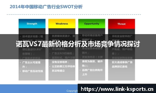诺瓦VS7最新价格分析及市场竞争情况探讨
